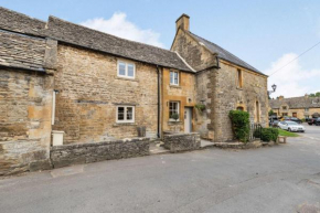 The Cotswold Lady